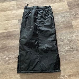SKHOOP Original Skirt Insulated long size S